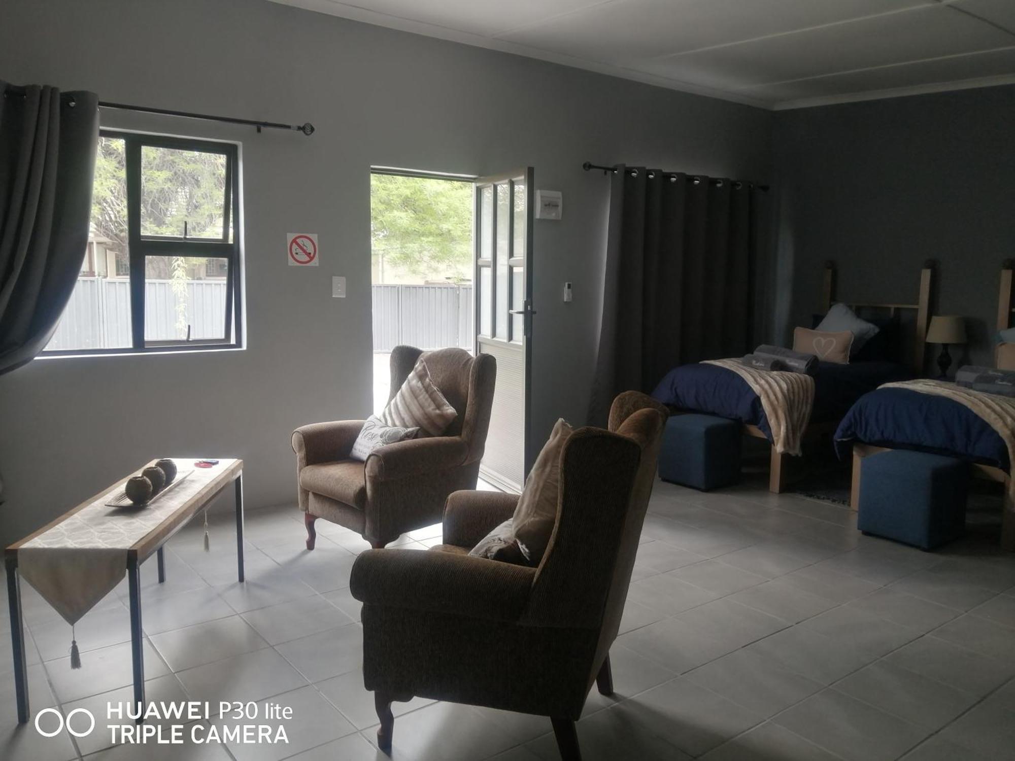 Casablanca B&B Beaufort West Exterior foto