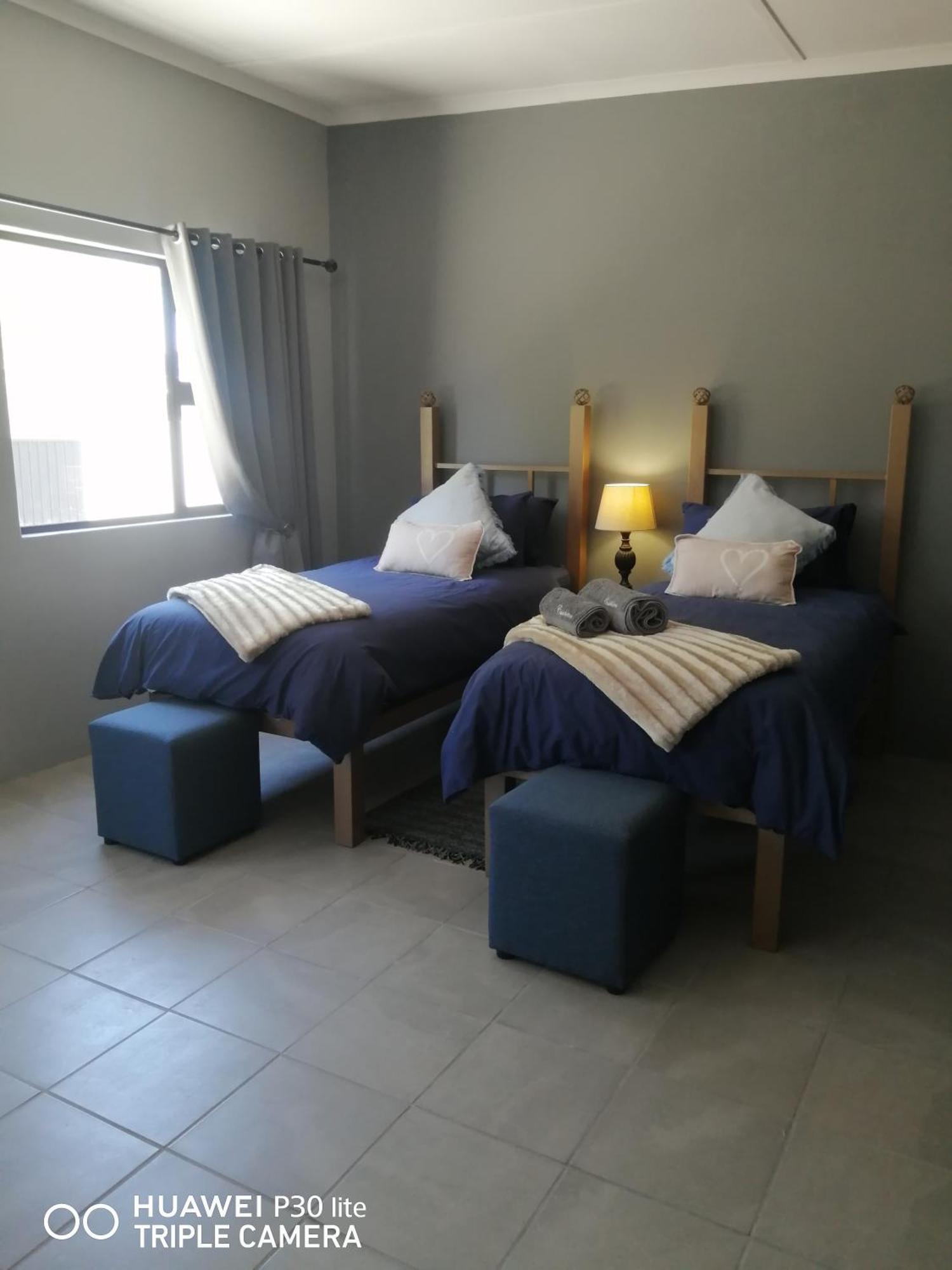 Casablanca B&B Beaufort West Exterior foto