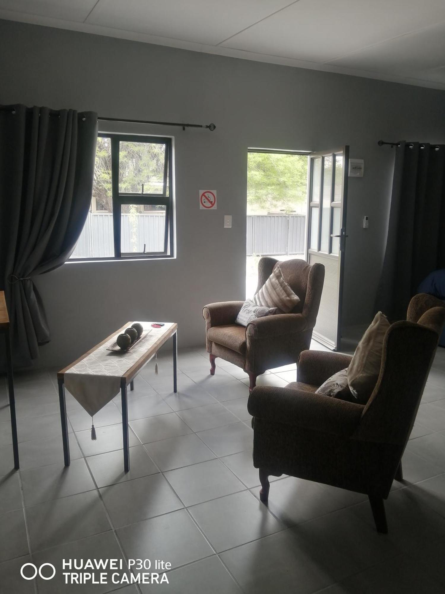 Casablanca B&B Beaufort West Exterior foto